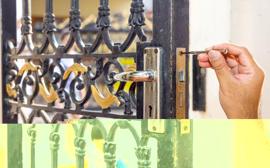 serrurier tarif ouverture porte Meudon