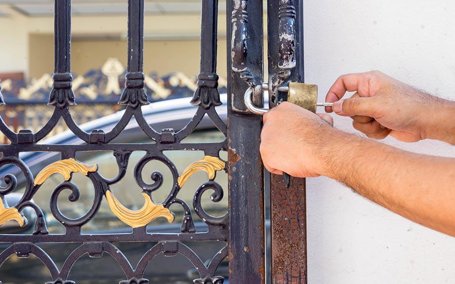 confiance serrurier prix changement serrure Noisy-le-Roi