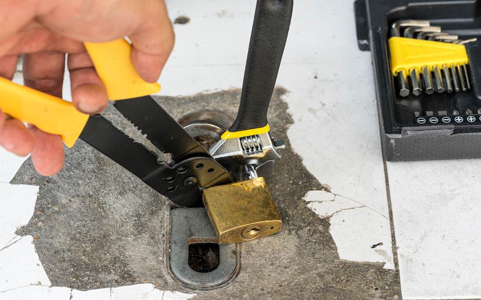 serrurier expert Boulogne-Billancourt