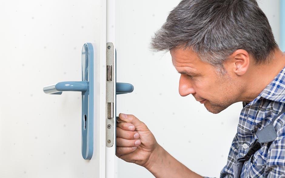 serrurier urgence Fosses